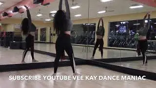 O Saki Saki - Batla House | Vee Kay Freestyle Bollywood Dance Mix Video