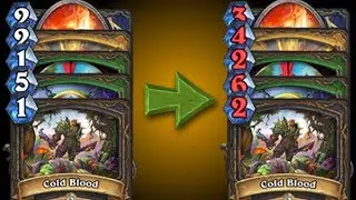 FEBRUARY NERF REVIEW! RIP Equality, Spellstone, Hunter's Mark & More? | Hearthstone