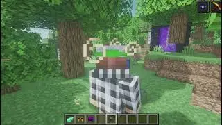 Обзор мода Armventure для Minecraft | Magic mods