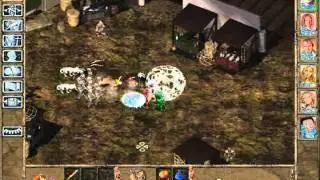 Let's Play Baldur's Gate 2 Part 188: Cowled Wizard Extermination Pt. 2