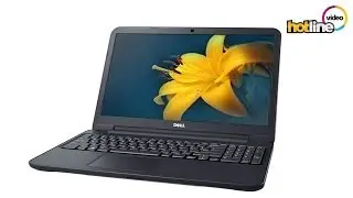 Обзор ноутбука Dell Inspiron 3537