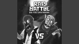 Nosferatu vs Wolf Man (feat. Kevin Krust)