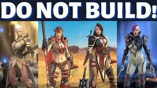 TOP 10 WORST VOID EPICS - DON'T WASTE YOUR TIME!