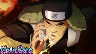 Possibly The Worst Hokage EX-Kit Ever?! - Naruto x Boruto Ninja Voltage
