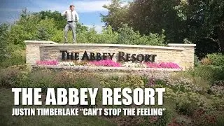 The Abbey Resort 