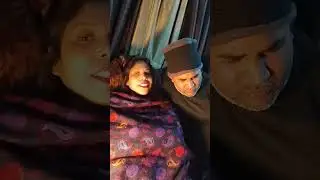 entertainer couple is live