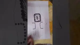 Machis box trick mehndi design #mehndidesign#hennadesign#short#viral