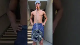 Bite STRENGTH Like A PITBULL 👹