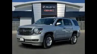 2019 Chevrolet Tahoe LS CA Temecula, Escondido, San Diego, Riverside, Hemet, CA