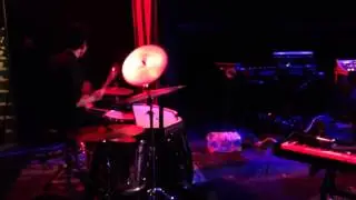 Sun Rai and Abe Rounds - Chase The Clouds in Toronto