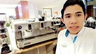 How to make a Spanish latte hot | PAULS TV