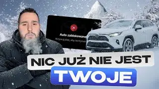 PATOLOGIA DZISIEJSZEJ MOTORYZACJI - PŁACISZ za WSZYSTKO