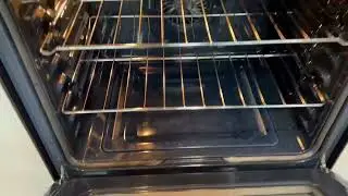 Samsung Fingerprint Resistant Range, 6 0 cu ft  Smart Slide in Gas Range with Smart Dial & Air Fry