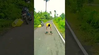 skating emotional and epic skating journey😭 || #trending #video #rollerskating #skating #shorts #yt