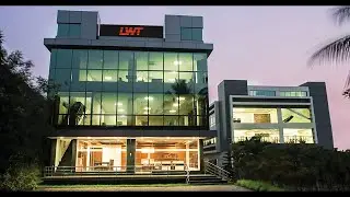 LWT Group Company Corporate Video | Lotus Wireless Technologies India Private Limited