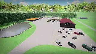 Knob Hill Landscape Company New Office