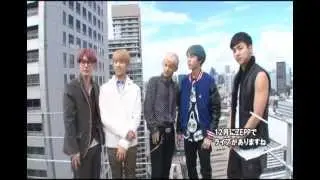 MYNAME MVmaking 3/3 for ODINA Vol.10