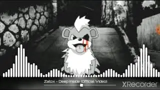 Zatox - Deep Inside ( HARDSTYLE ) + ( WARSTYLE )
