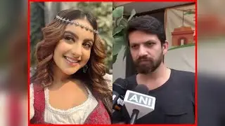 TV Star Tunisha Sharma Died By Suicide On The Set Of Her Show, And Her Co-Star Has Been Arrested