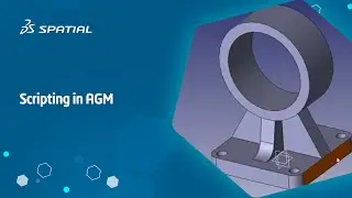 Scripting in AGM