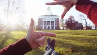 Beloit College: Through Our Eyes