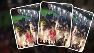 #tent #wedding #weddingstagedesign #stage 