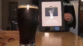 World Beer Cup - Troubled Monk