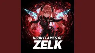 Zelk's Obsidian Inferno