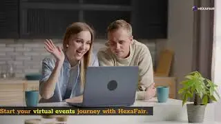 7 Best Practices for Hosting Virtual Events | HexaFair  #virtualevents #virtualeventsplatform