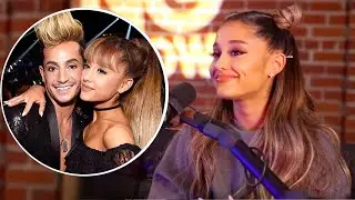 20 Things You Didn't Know About ARIANA GRANDE