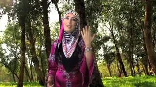 أمنيه محمد الرضا و النور