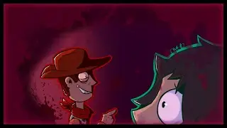 ( The Unmasked Toys Friday Night Funky )  - Sweet-Dreams  OST