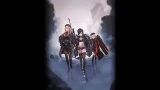 Nikke ABSOLUTE Event story 2 