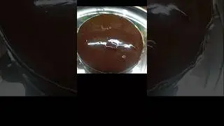 Indian Famous Sweet Recipe/Chocolate ganache with Coco powder/chocolate Ganache without Cream✨