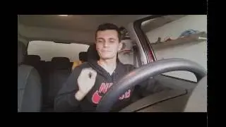 CONSUMO DE GASOLINA E &Aacute;LCOOL DO FIAT IDEA NA ESTRADA