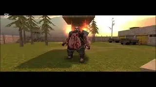 Granny 4 Freefire