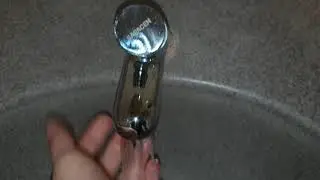 Retake: Centerparcs Elevdon Sports area, 90s Commercial sink and Heatstore hi speed hand dryer