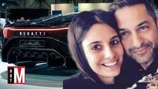Who Is Zunaid Moti | How Rich Is He?