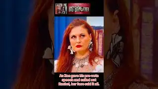 If Looks Could Kill, Zae Would&rsquo;ve Been in Even WORSE Trouble from Rachel Reilly on Big Brother 27