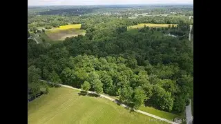 NEW LISTING: Forestry Road Henryville IN 47126