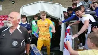 SSCFA U19 2nd XI Men's League Cup Winners 2022 - Bexhill College