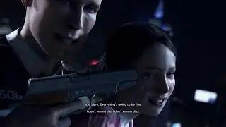 🎮 Detroit: Become Human Gameplay Walkthrough Part 1 | The Beginning 🤖 | 1 Hour Full Story Gameplay