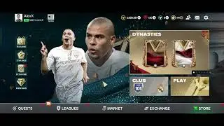 How to Become a FIFA Mobile Legend: Ultimate Guide for Beginners!