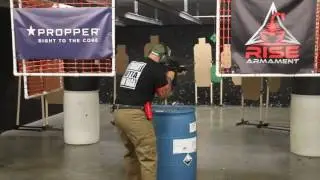 2 Gun 6-8-17