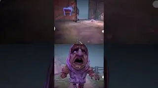 Witch Cry 2 chapter 2 #trending #shortvideo  #shorts #short