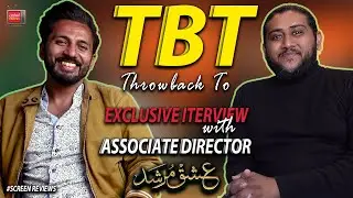 Throwback To with Zawwar Yawar | Ft. Abdul Wahab | Latest Interview | Podcast | Ishq Murshid