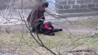 Забота о маме