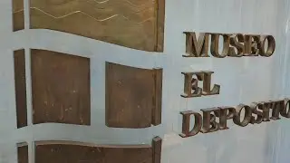 realIty vIews: Chapter 2 - Museum The Deposite