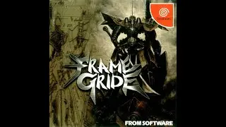 Frame Gride (Full Playthrough)