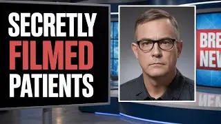 Army Gynecologist Charged With Secretly Filming Patients
